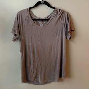 American Eagle Soft and Sexy T-shirt